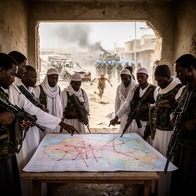 al Itihaad al Islamiya