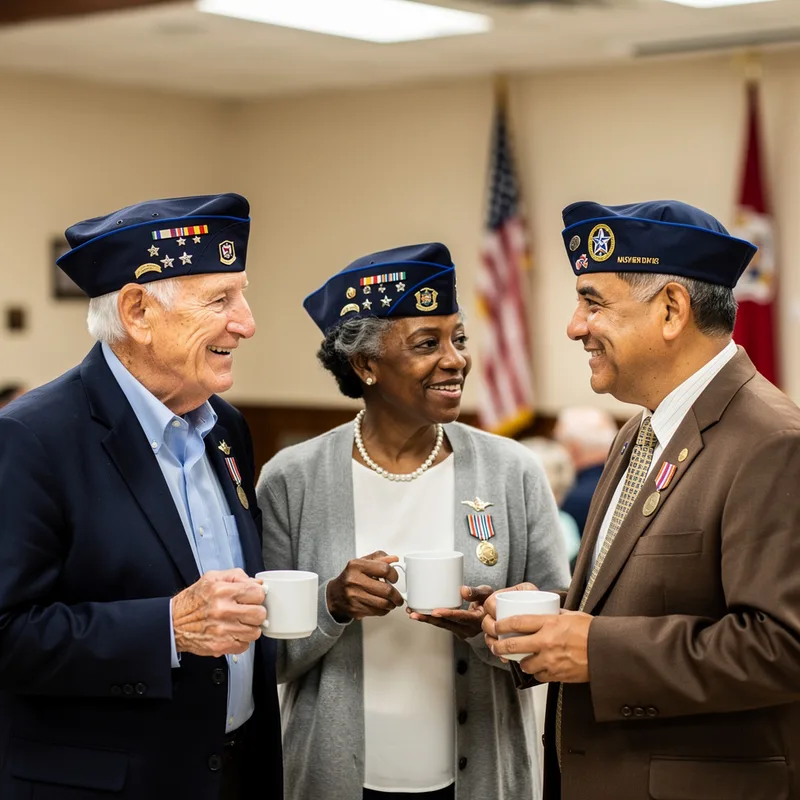 VFW