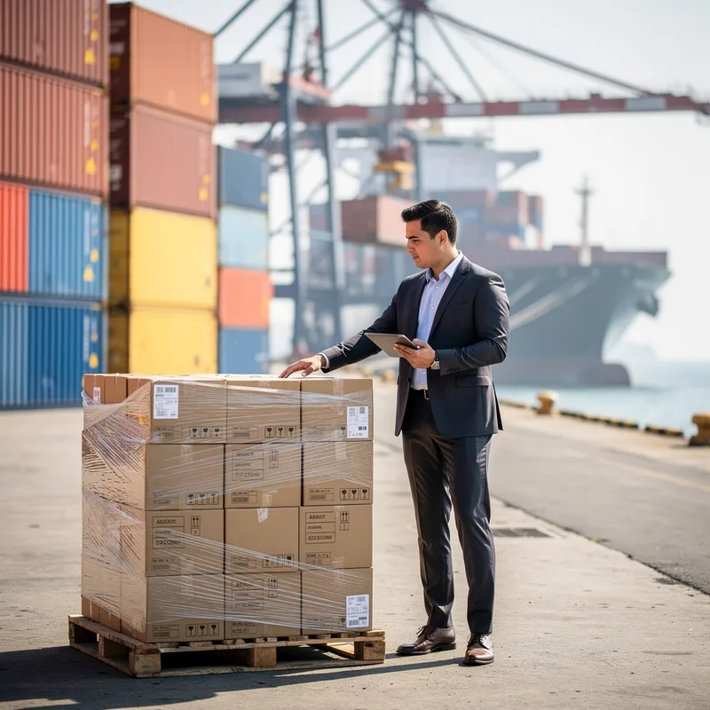 importer