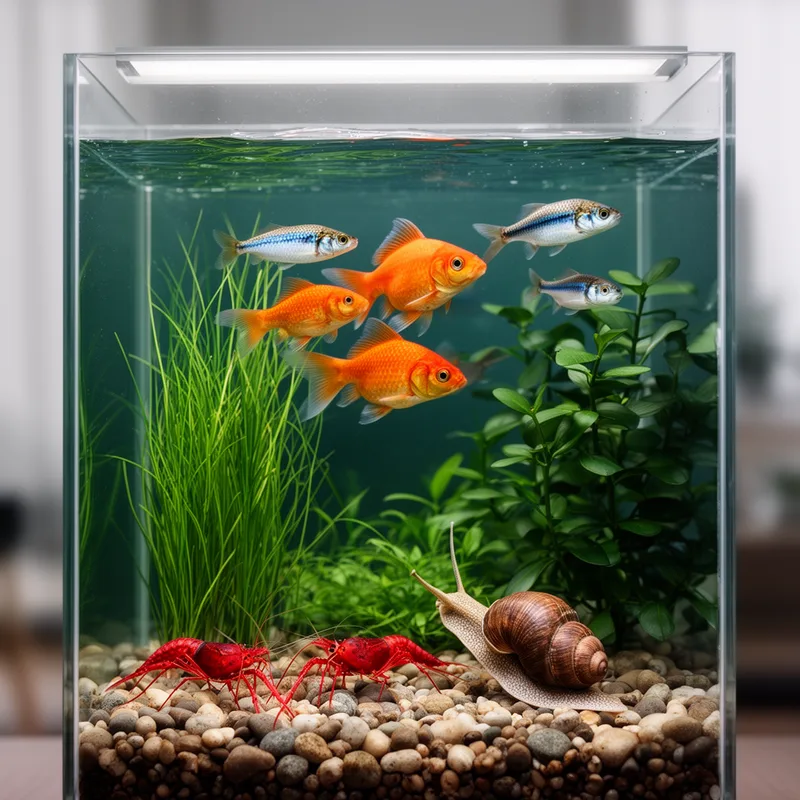 multispecies