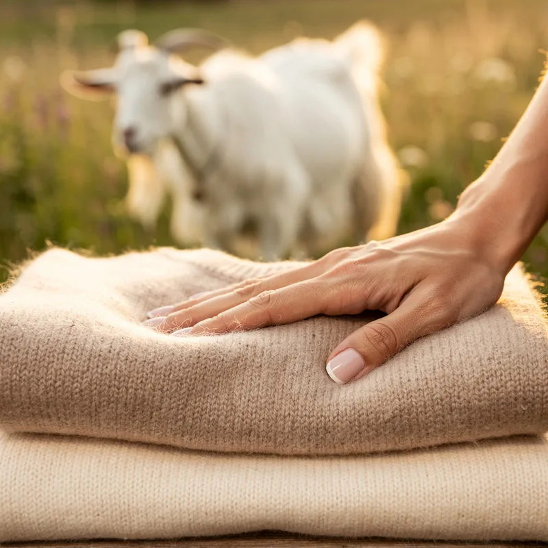 cashmere