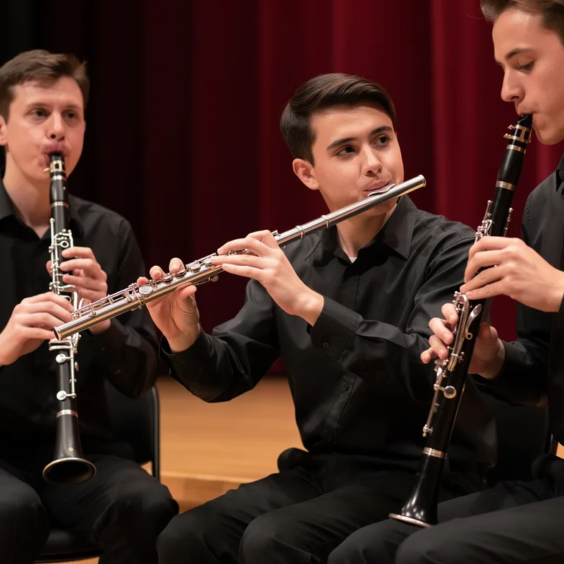 woodwind