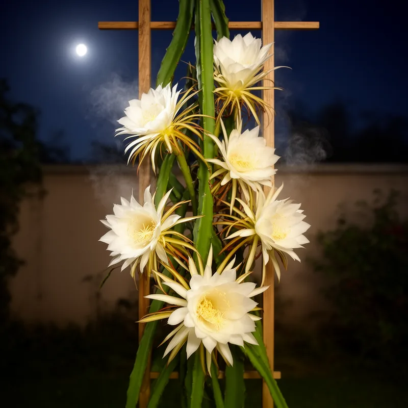 queen of the night
