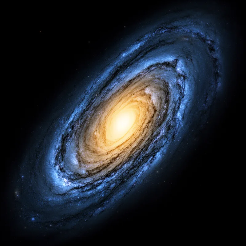 Andromeda