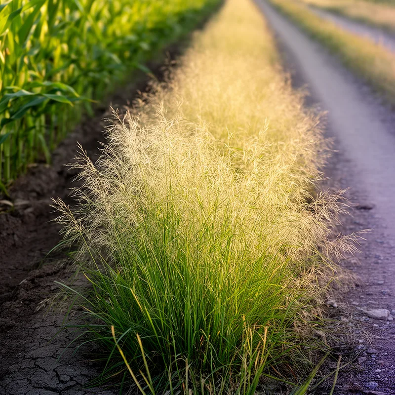 witchgrass