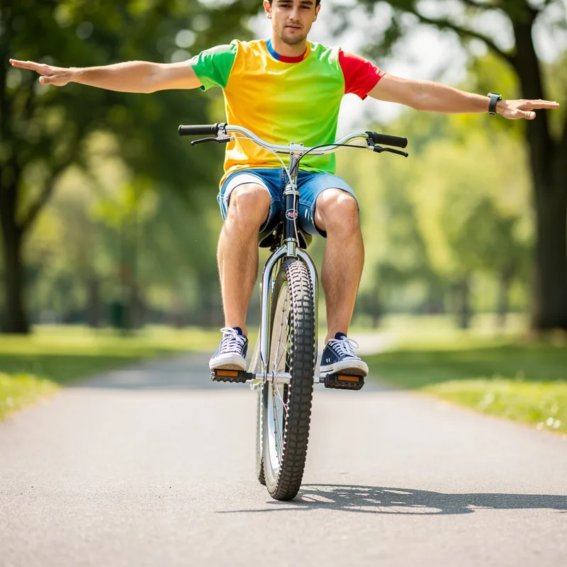 unicycle