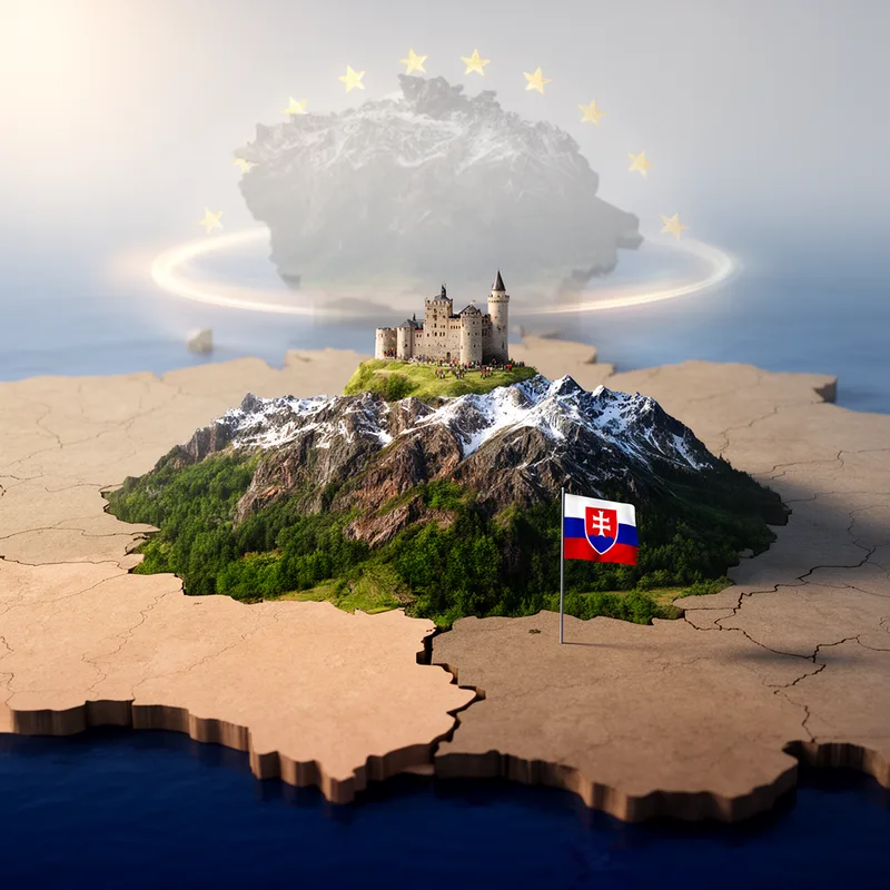 Slovak Republic