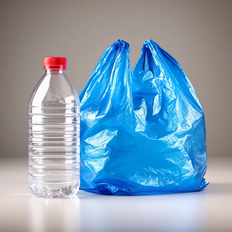 plastic