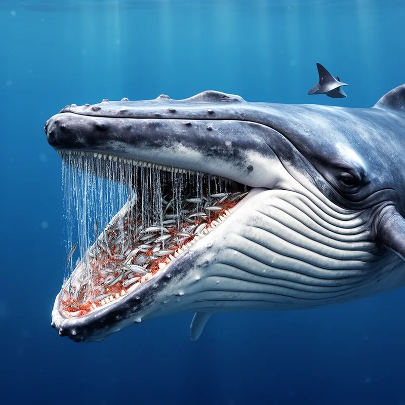 rorqual