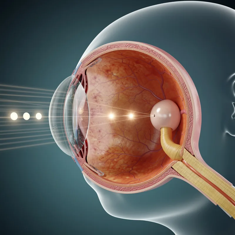 blind spot