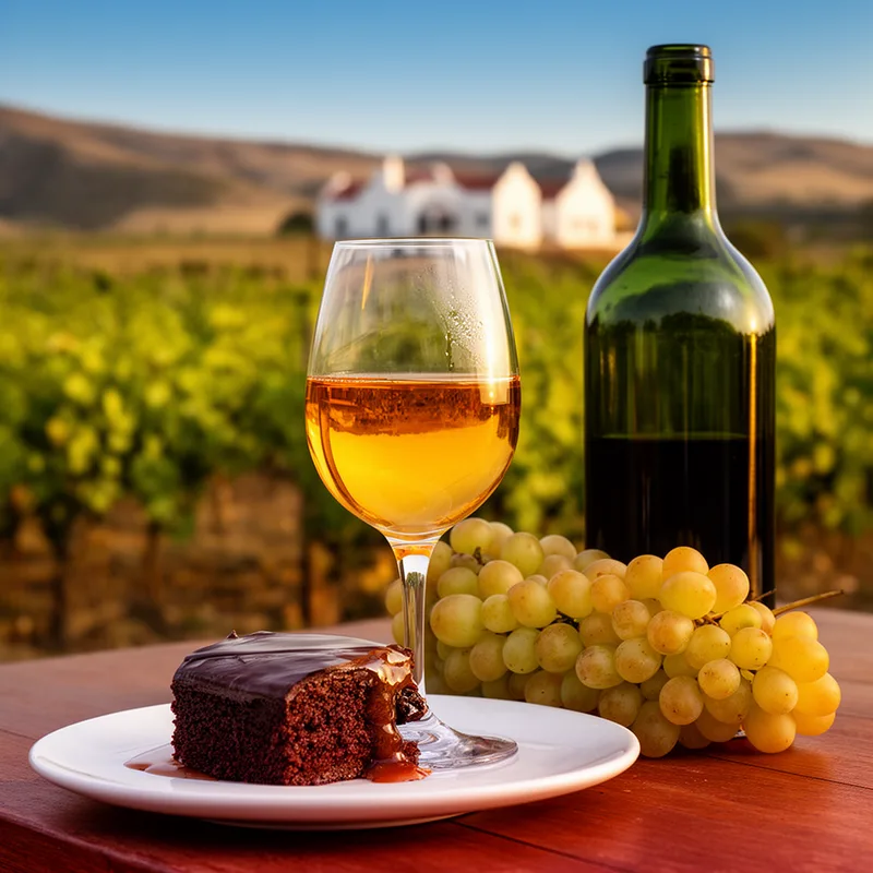 muscadel