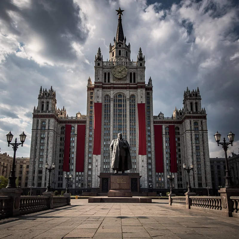 Stalinist