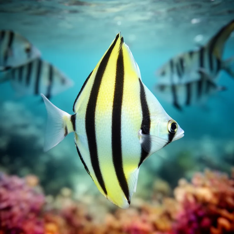 black-barred