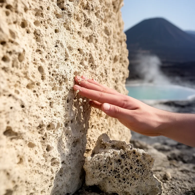 tufa