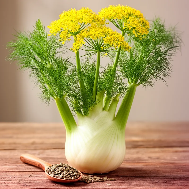 fennel