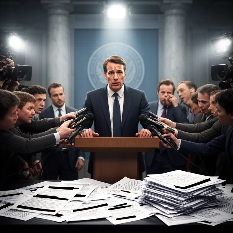 Watergate