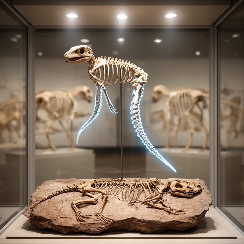 plesiomorphic