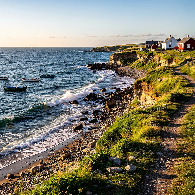 seacoast