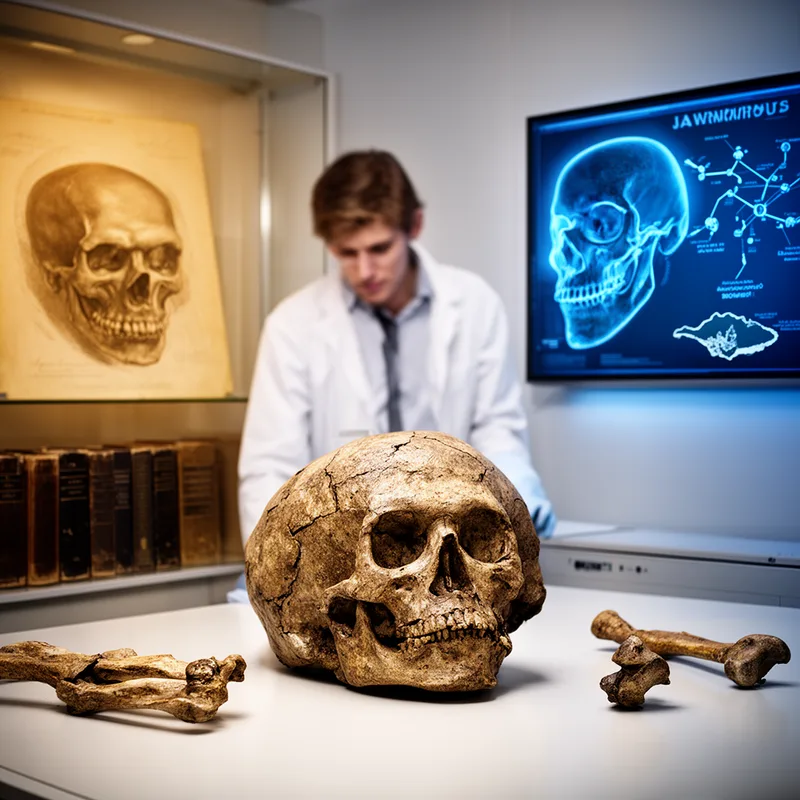 Javanthropus