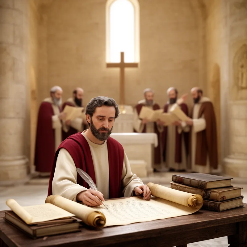 Father of the Church