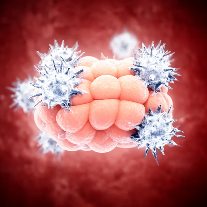 autoimmune disease