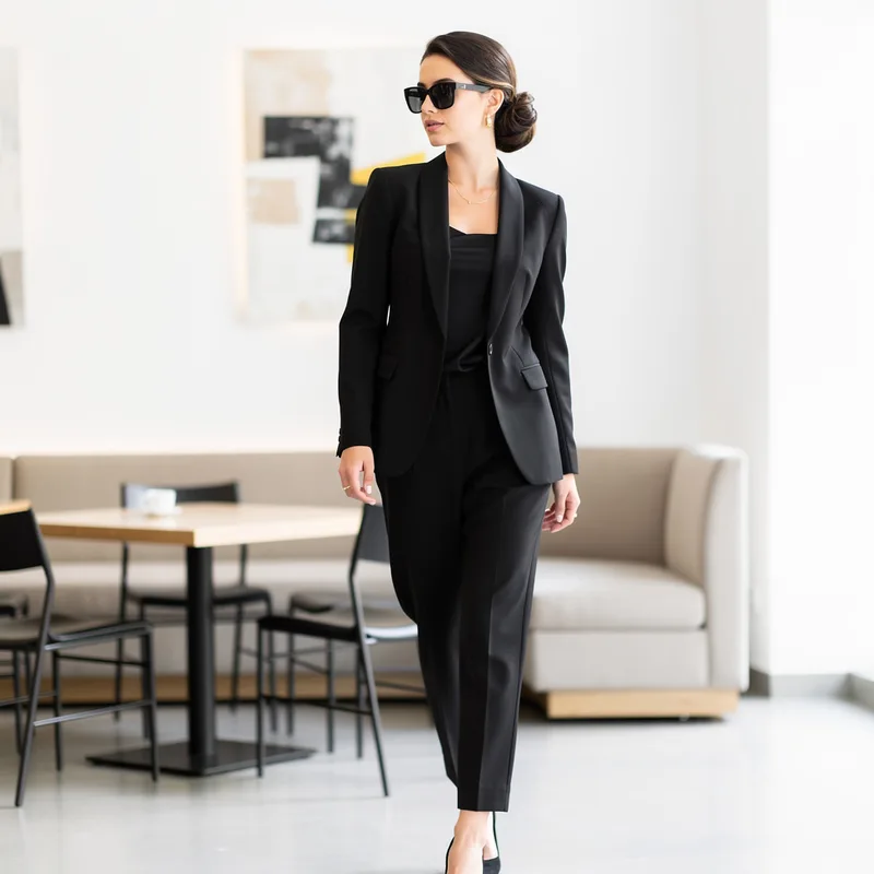 chic