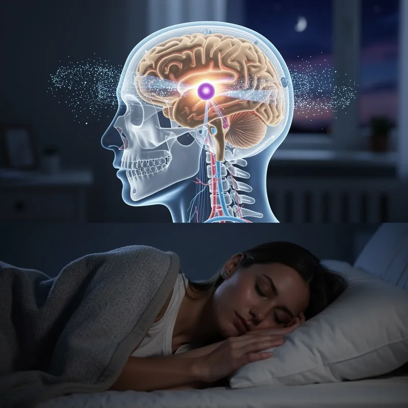 pineal