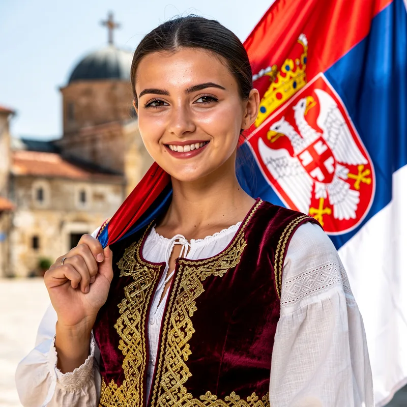 Serb