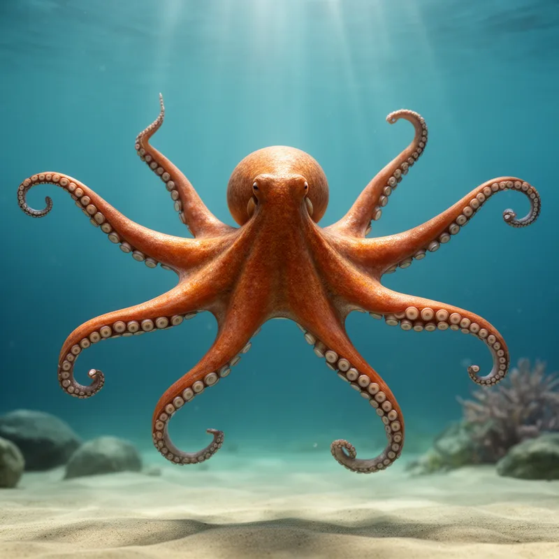 octopod