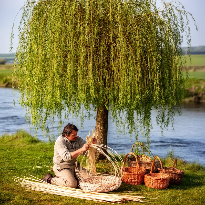 basket willow