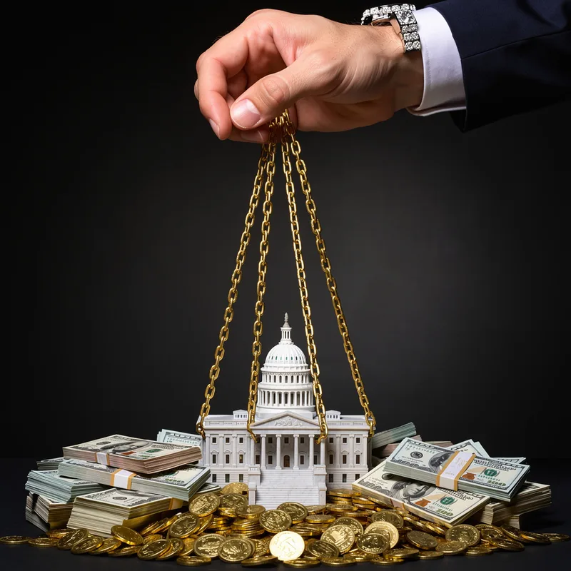 plutocracy
