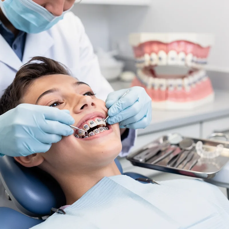 orthodontics