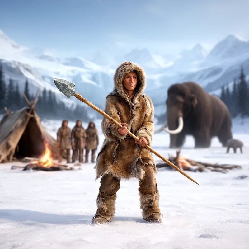 Paleo-Indian