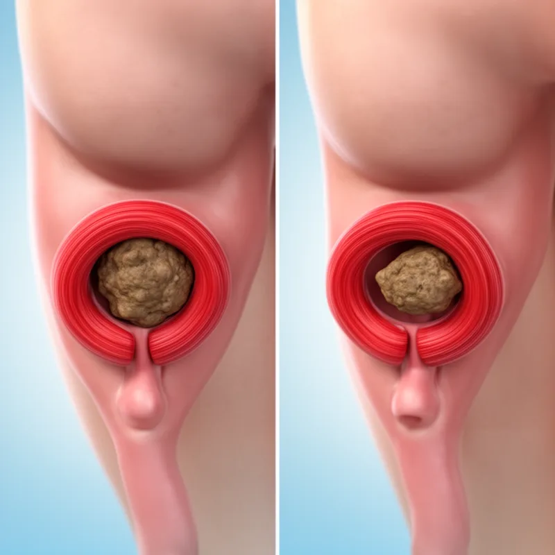 anal sphincter