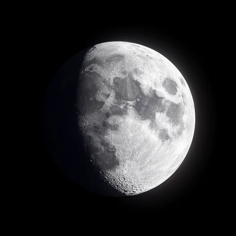 lunar