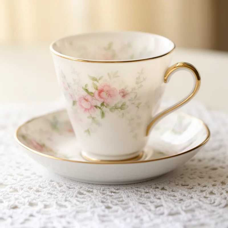 dainty