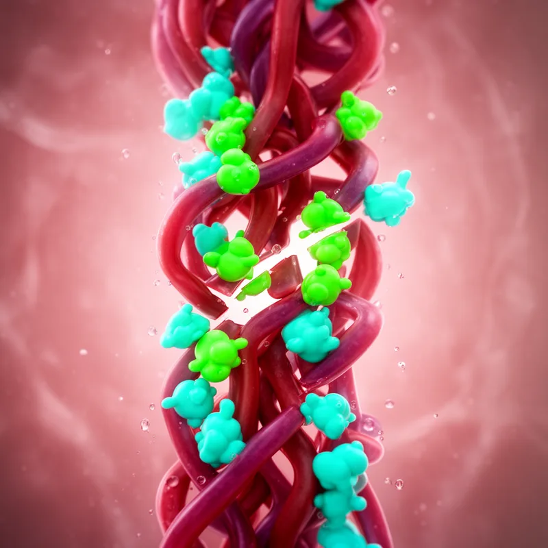 proteinase