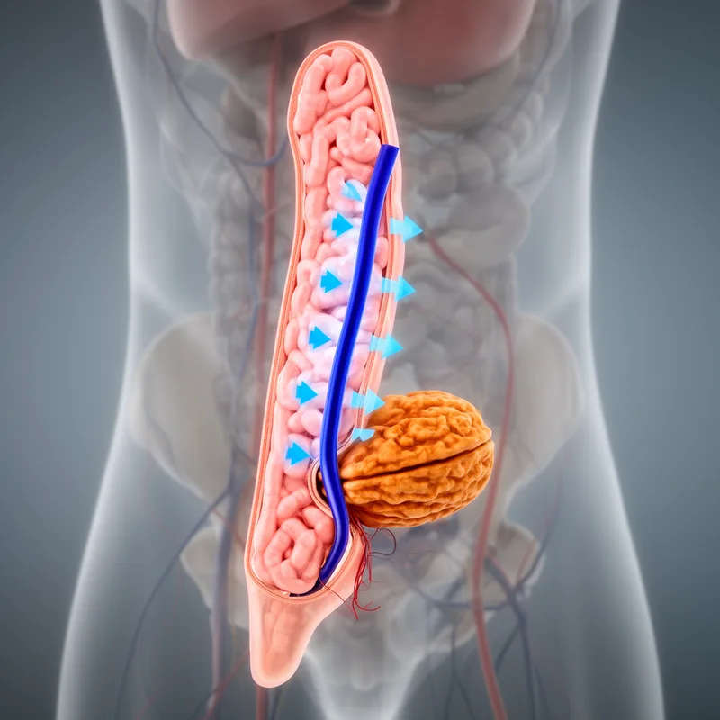 vena profunda penis