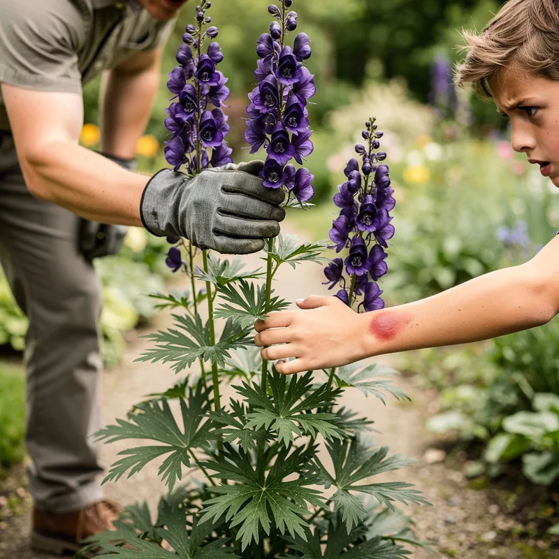 wolfsbane