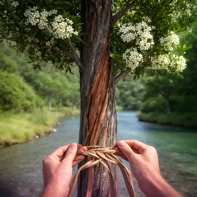 ribbonwood