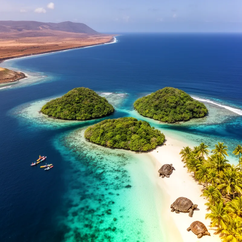 Republic of Seychelles