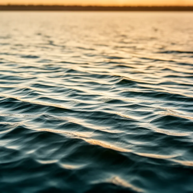 rippling