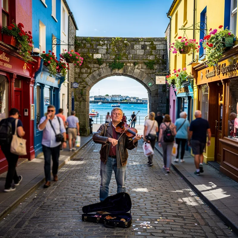 Galway