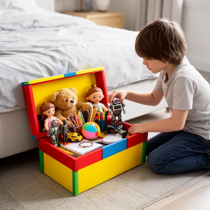 playbox