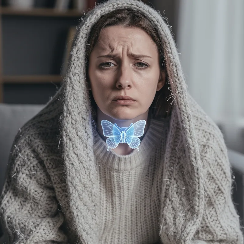 hypothyroidism