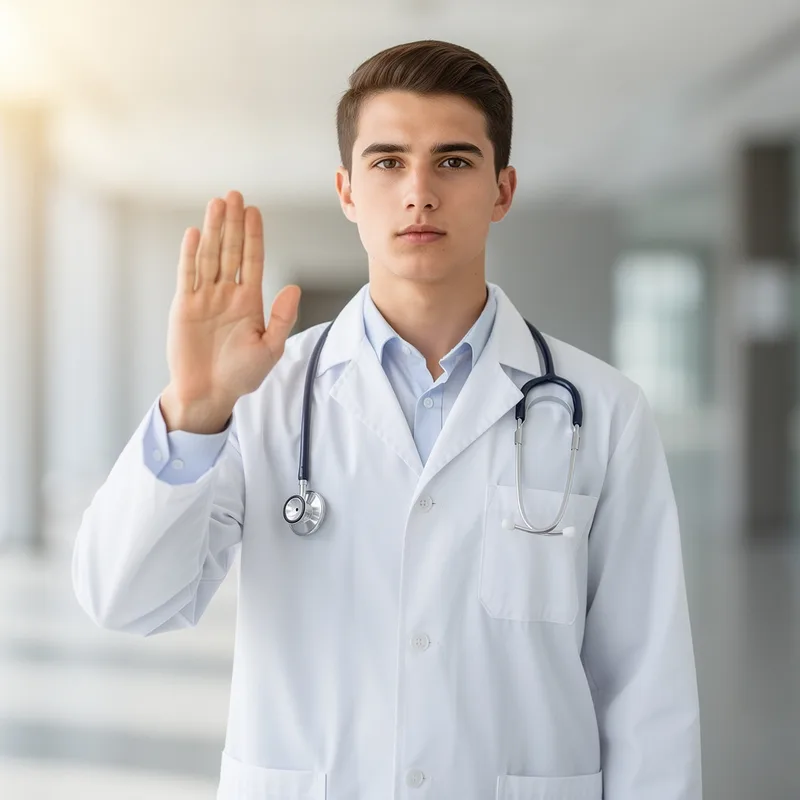 Hippocratic oath