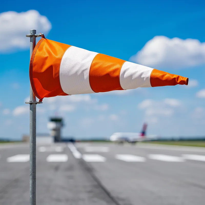 windsock