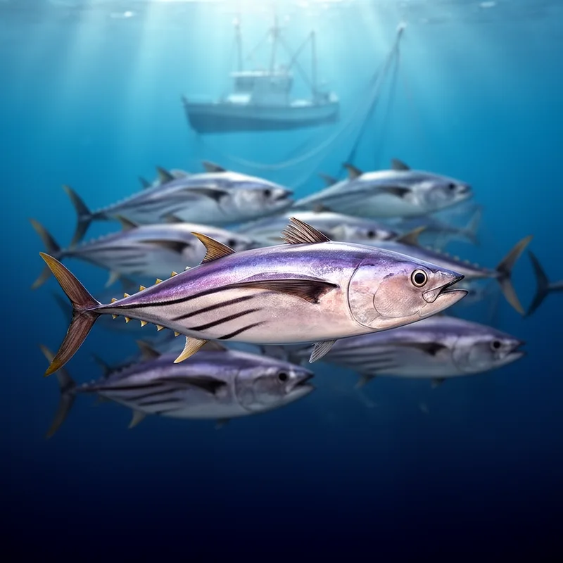 Katsuwonus