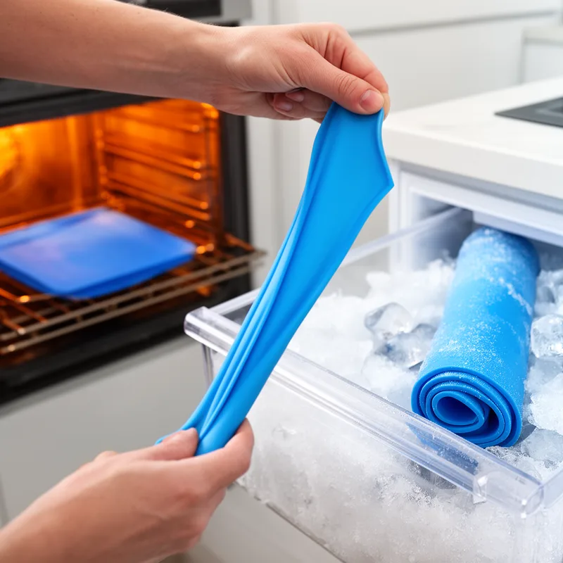silicone rubber