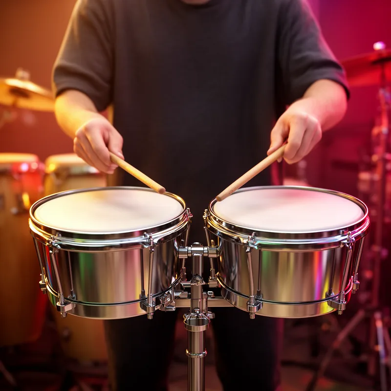 timbales